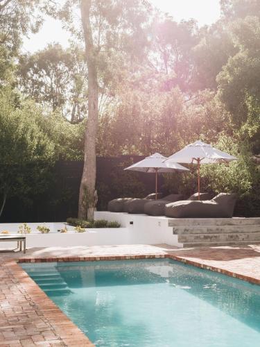 MooiBaai - last minute hotel in Cape Town