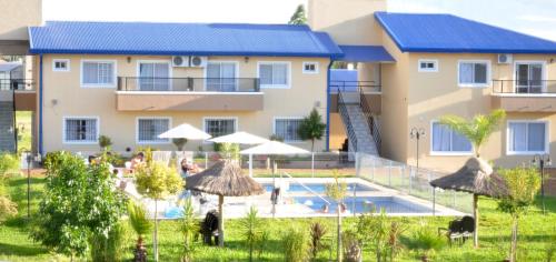 Complejo Arami in Colon, Argentina