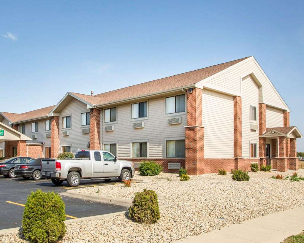 Quality Inn Ottawa near Starved Rock State Park - photo 4