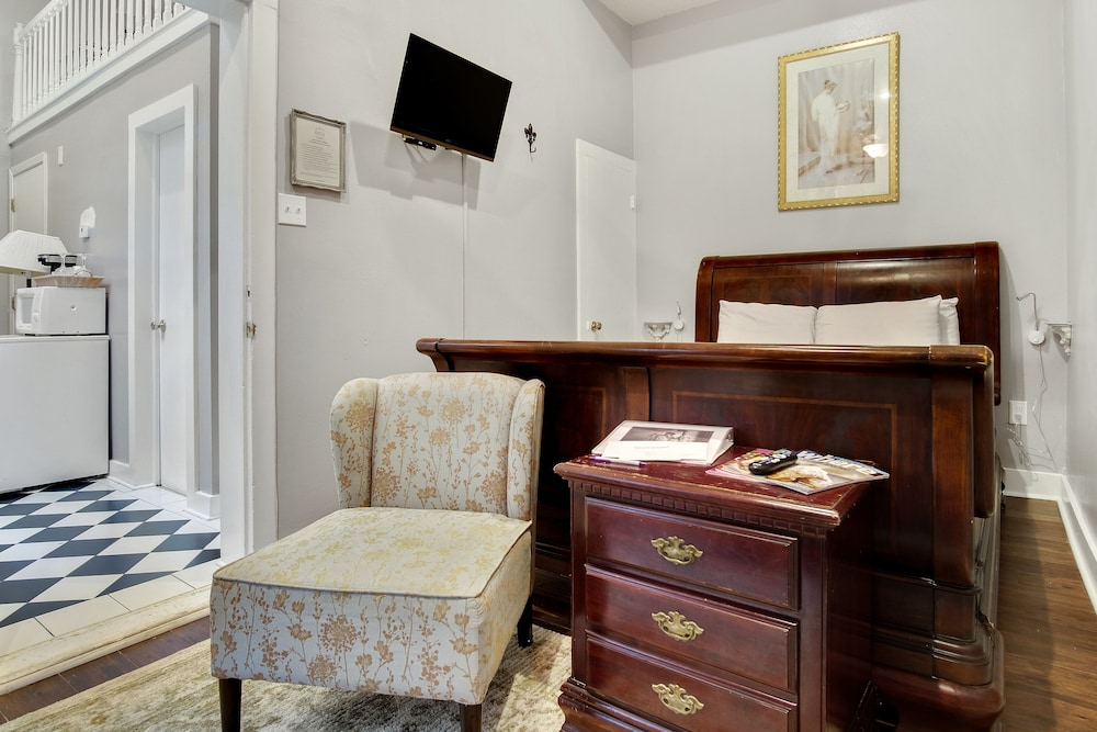 Rathbone Mansions - photo 29