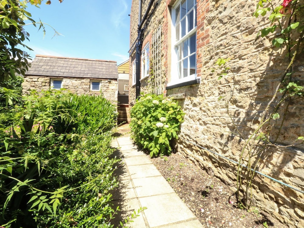 The Apple Loft at Jordan House — 4-Star Luxury Hotel in Weymouth, United Kingdom