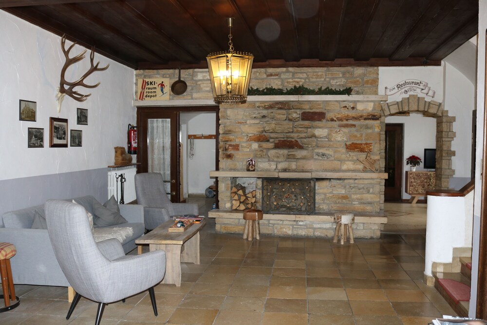 Hotel Garni Alpengruss in Garmisch-Partenkirchen, Germany