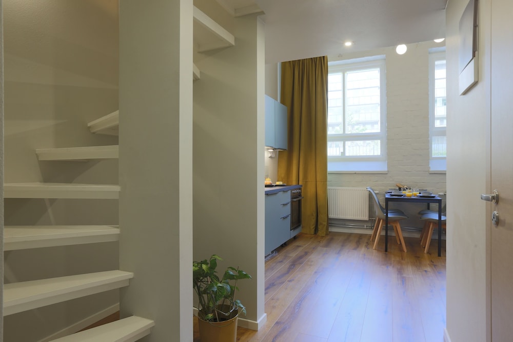 Foundry Hotel Apartments — Uppsala — photo 3