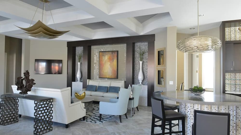 Elegant 7bed 5.5bath Pool Villa at Solterra Resort - photo 57