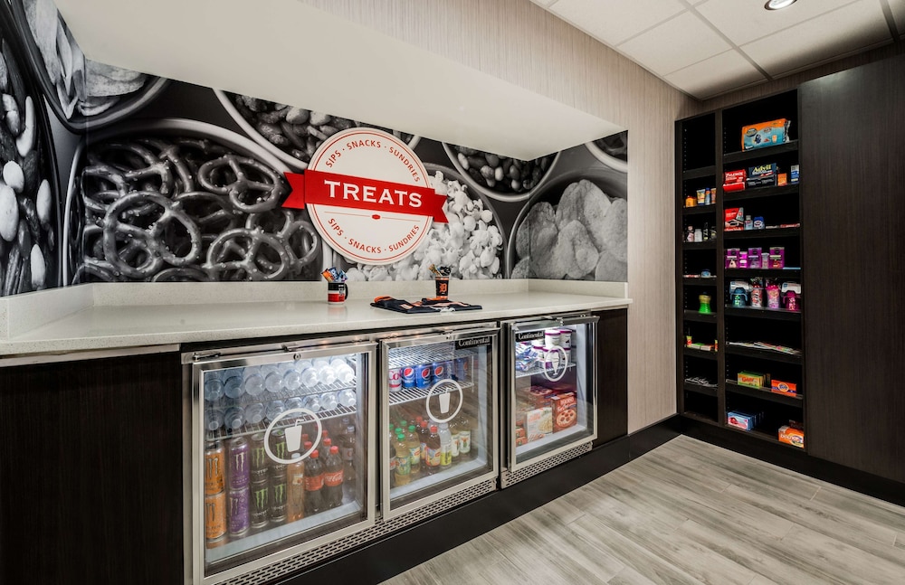 Hampton Inn & Suites Wixom - photo 50