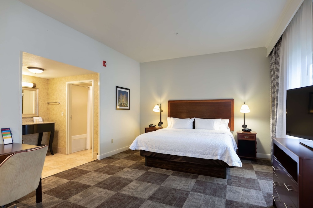 Hampton Inn & Suites Baton Rouge I 10 East - photo 7