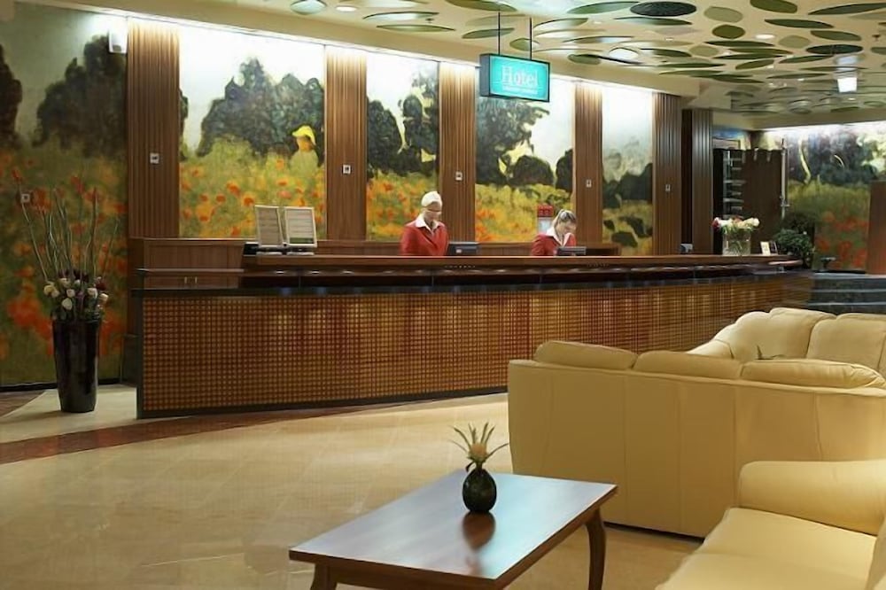 Park Hotel & Entertainment — Nova Gorica — photo 3
