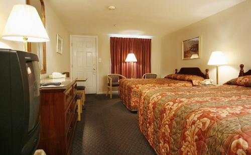 Studio East Motel - photo 6