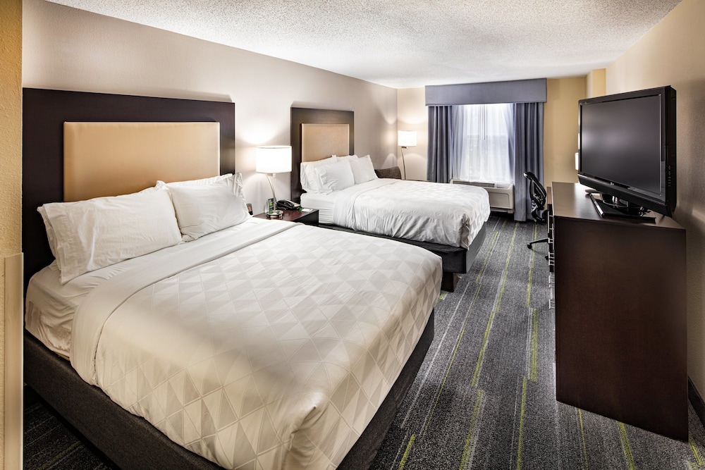 Holiday Inn Atlanta Northlake by IHG - photo 13