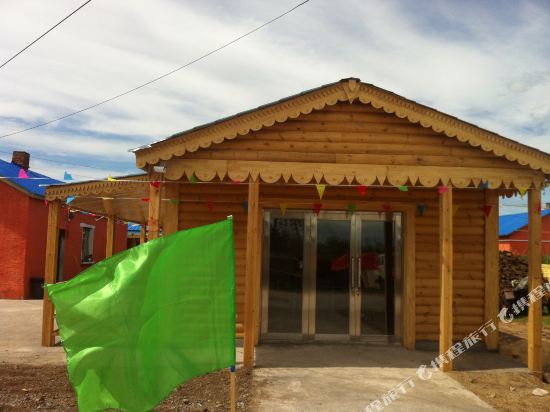 Erguna Duola Motel in E'erguna, People's Republic of China