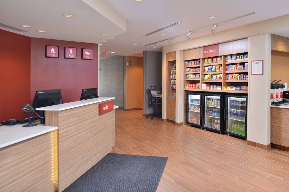TownePlace Suites by Marriott Gillette - photo 28