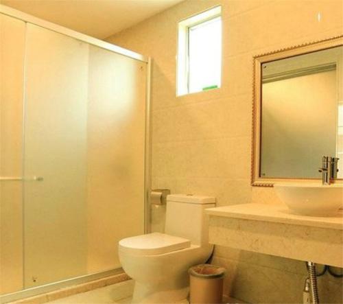 Vienna Hotel Ganzhou Anyuan in Ganzhou, People's Republic of China