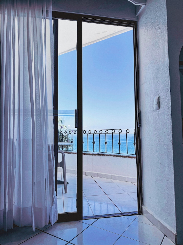 Tropicana Hotel Puerto Vallarta