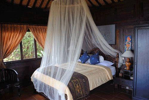 Kasan Resort in Banjar, Indonesia