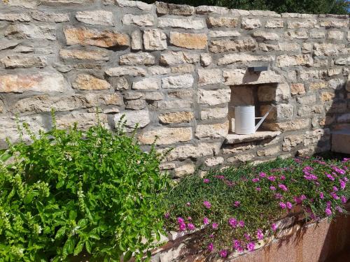 Holiday House Teza — 4-Star Luxury Hotel in Svetvincenat, Croatia