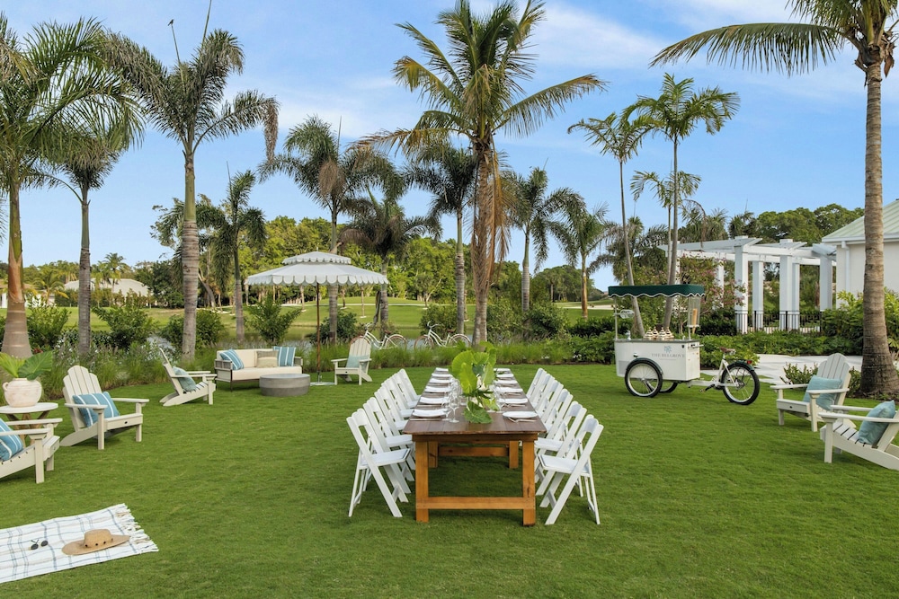 The Belgrove Resort & Spa West Palm Beach Autograph Collection - photo 71
