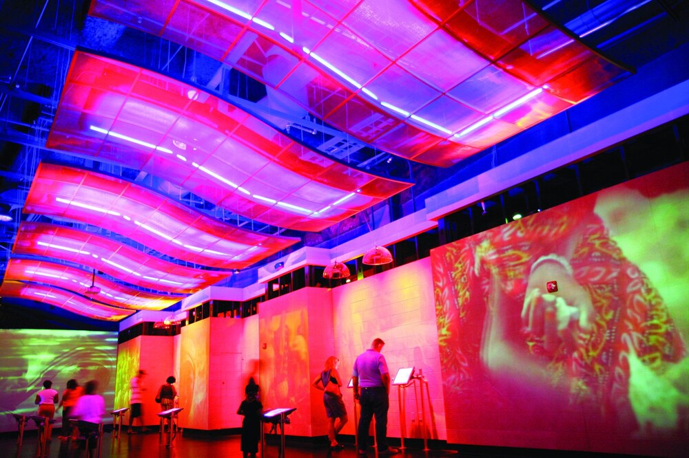 Holiday Inn Cincinnati Riverfront by IHG - photo 15