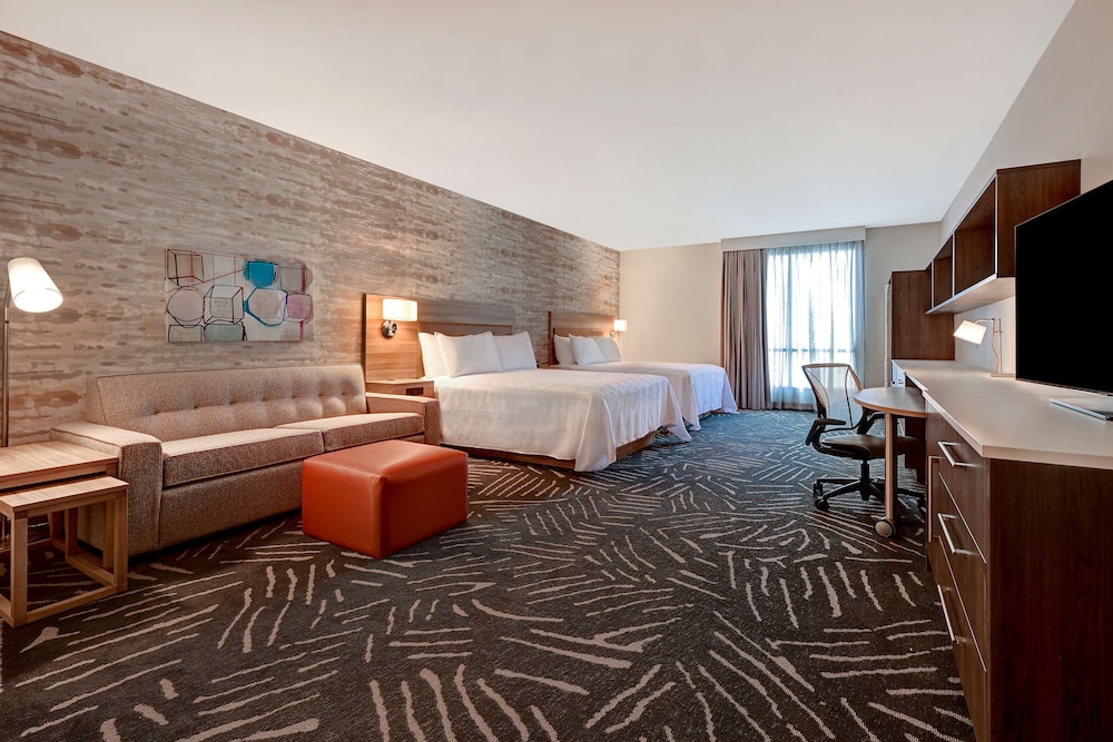 Home2Suites by Hilton Anaheim Resort - photo 16