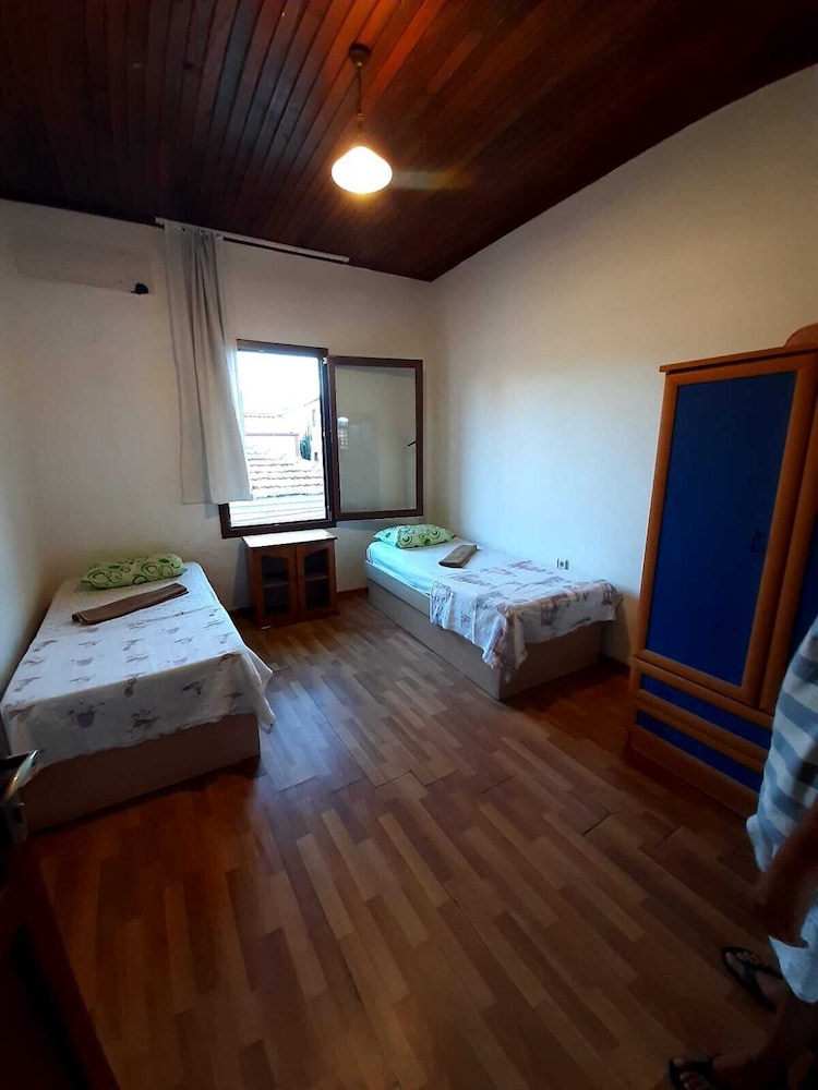 Kural Pansiyon — Ayvalik — photo 4