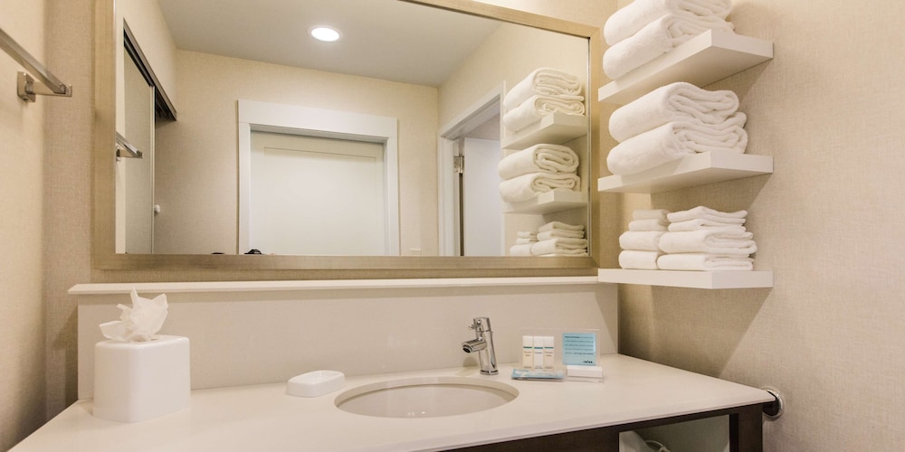 Hampton Inn & Suites Charlotte Ballantyne - photo 35