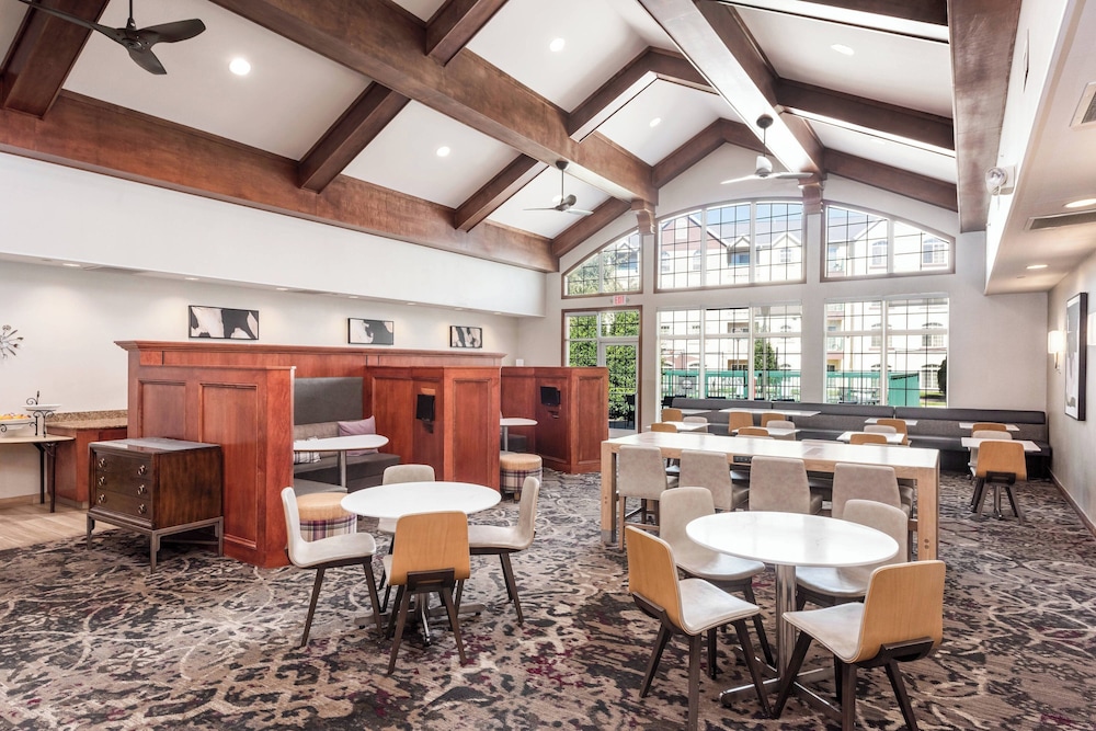 Residence Inn by Marriott Springfield - photo 21