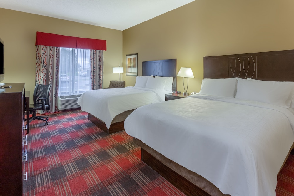 Holiday Inn Express Hotel & Suites Bowling Green by IHG - photo 13