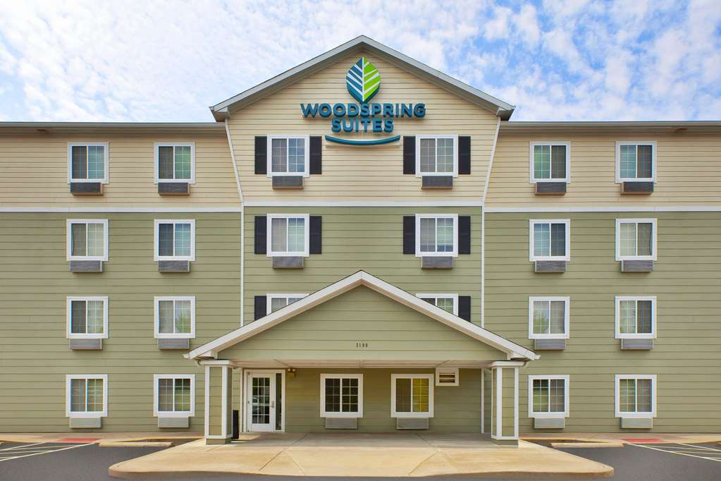 WoodSpring Suites St Louis St Charles - featured photo