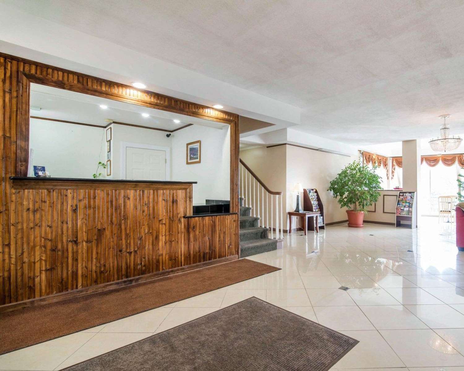 Kingston Motel - photo 15