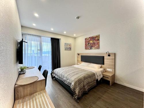 Viva beach Apartments in Alliance palace