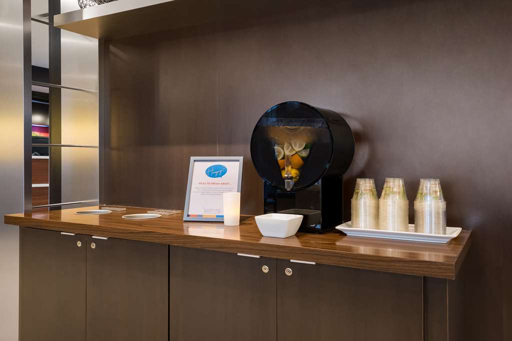Sonesta Select Detroit Auburn Hills - photo 47