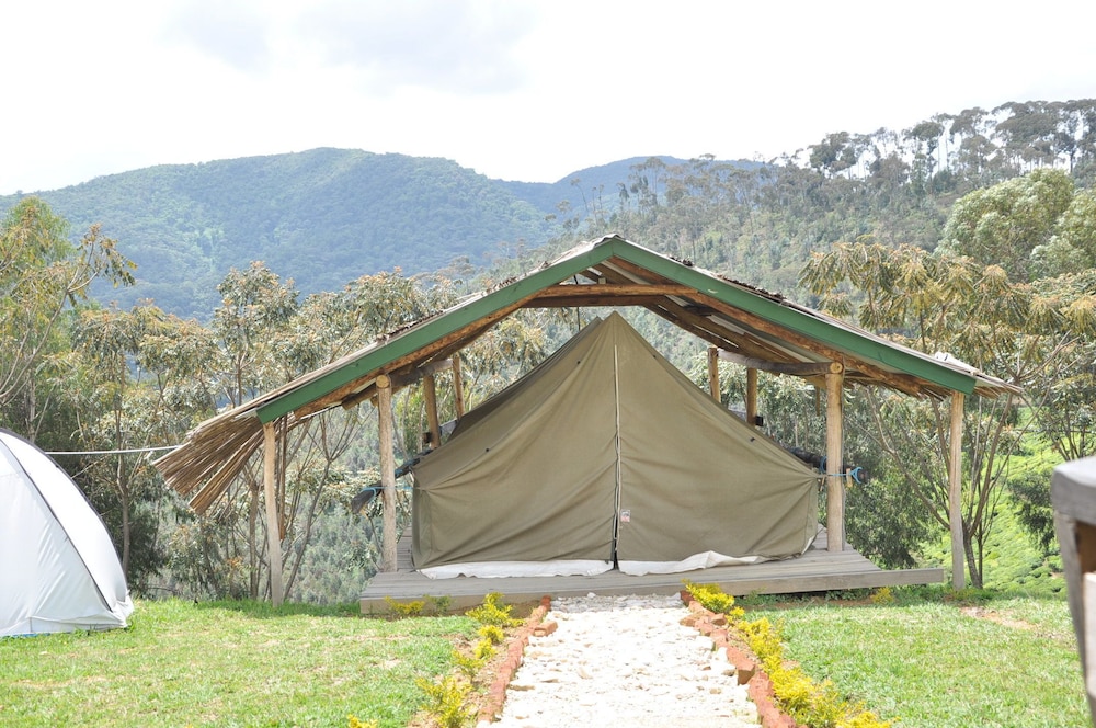 Nyungwe Nziza Ecolodge — Butare — photo 3