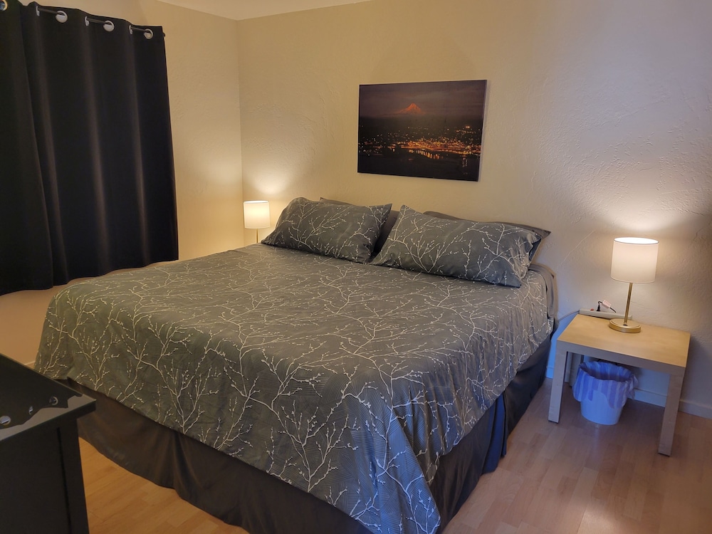 Hood River Suites Apartment Hotel - photo 6