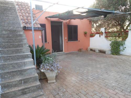 Il Giardino Di Alba — hotel in Soleto