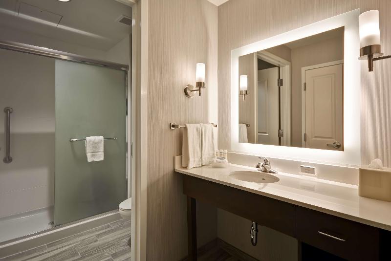 Homewood Suites by Hilton Rocky Mount - photo 55