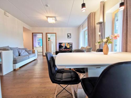 Scandian Apartments City Centre Tallinn