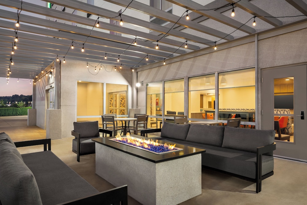 Candlewood Suites Bessemer Birmingham SW by IHG - photo 30