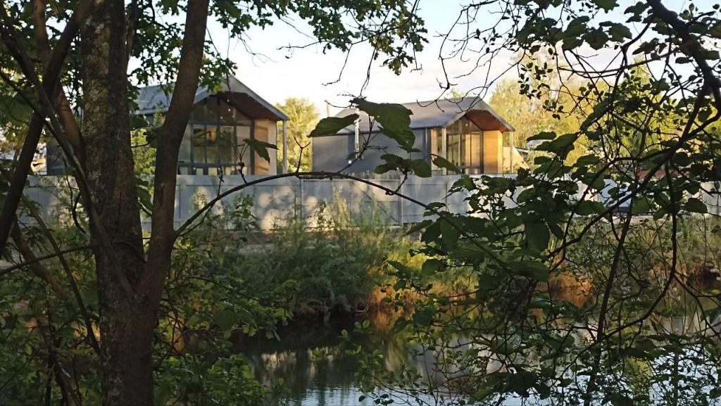 Les Ryadom Guest house — Kinel' — photo 5