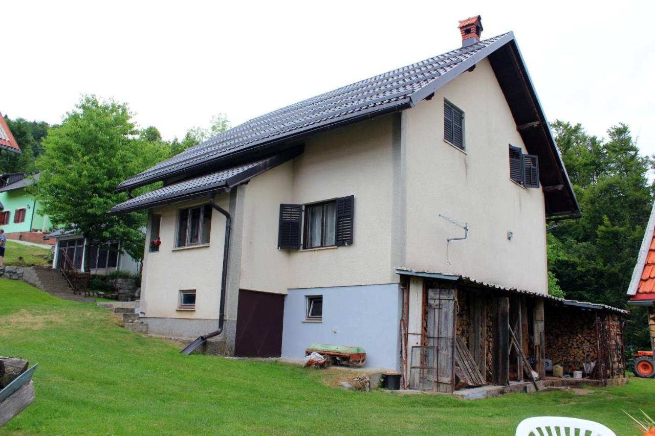 Kuca Za Odmor Cicki Vrh — Mrkopalj — photo 2