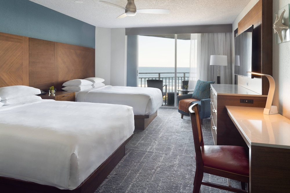 Marriott Hutchinson Island Resort & Beach Villas Golf & Marina - photo 14