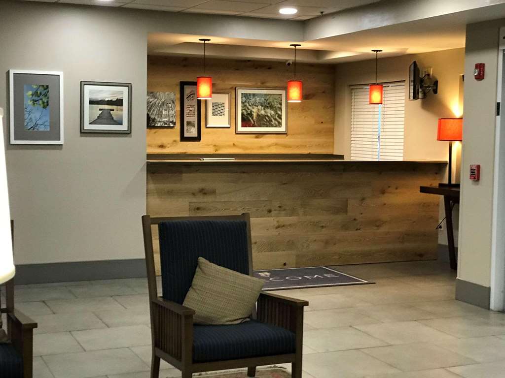 Country Inn & Suites by Radisson Emporia VA - photo 7