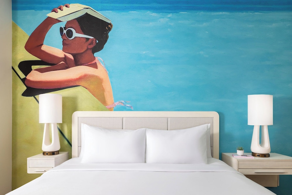 Hotel Continental Miami Beach Tapestry Collection by Hilton - photo 14
