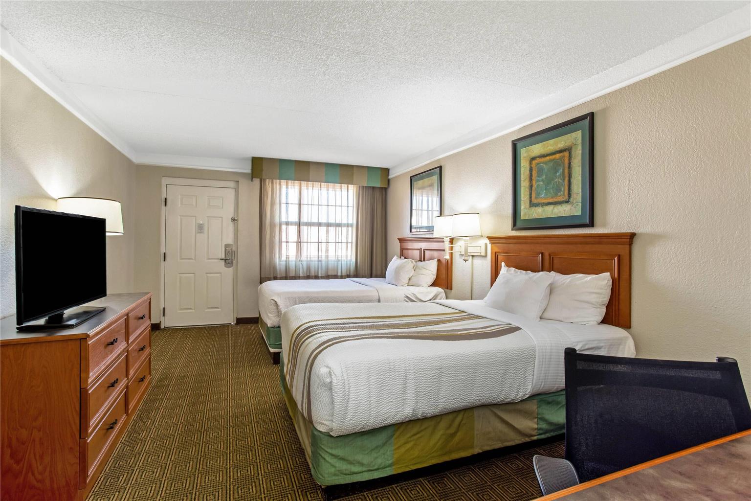 La Quinta Inn by Wyndham Denver Northglenn - photo 26