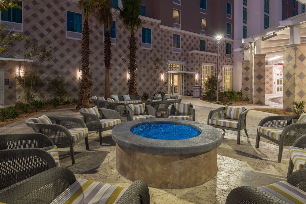 Hampton Inn & Suites Tampa Airport Avion Park Westshore - photo 35