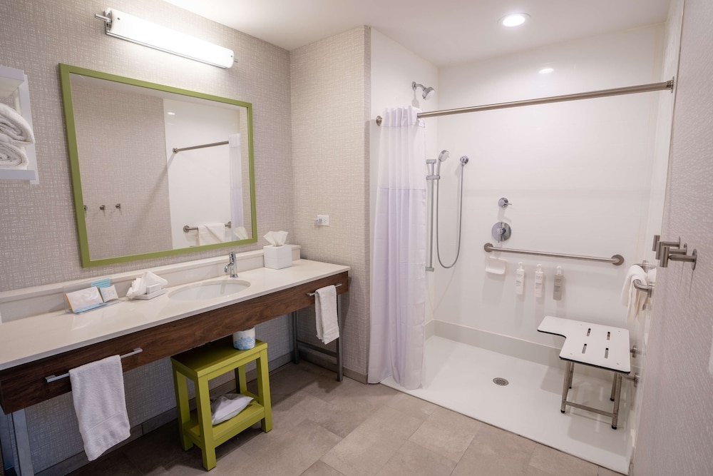 Hampton Inn by Hilton Huntley Chicago - photo 23