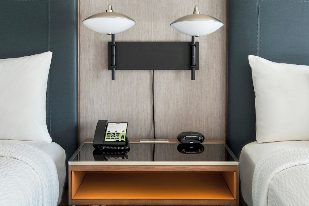 Courtyard by Marriott Rye - photo 11