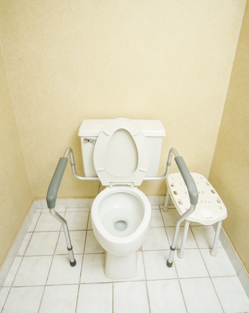 Quality Inn & Suites Coldwater near I 69 - photo 11