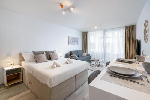 Luni Apartment in Dubrovnik center
