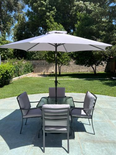 Locazione Turistica Ferranti in Spoleto, Italy