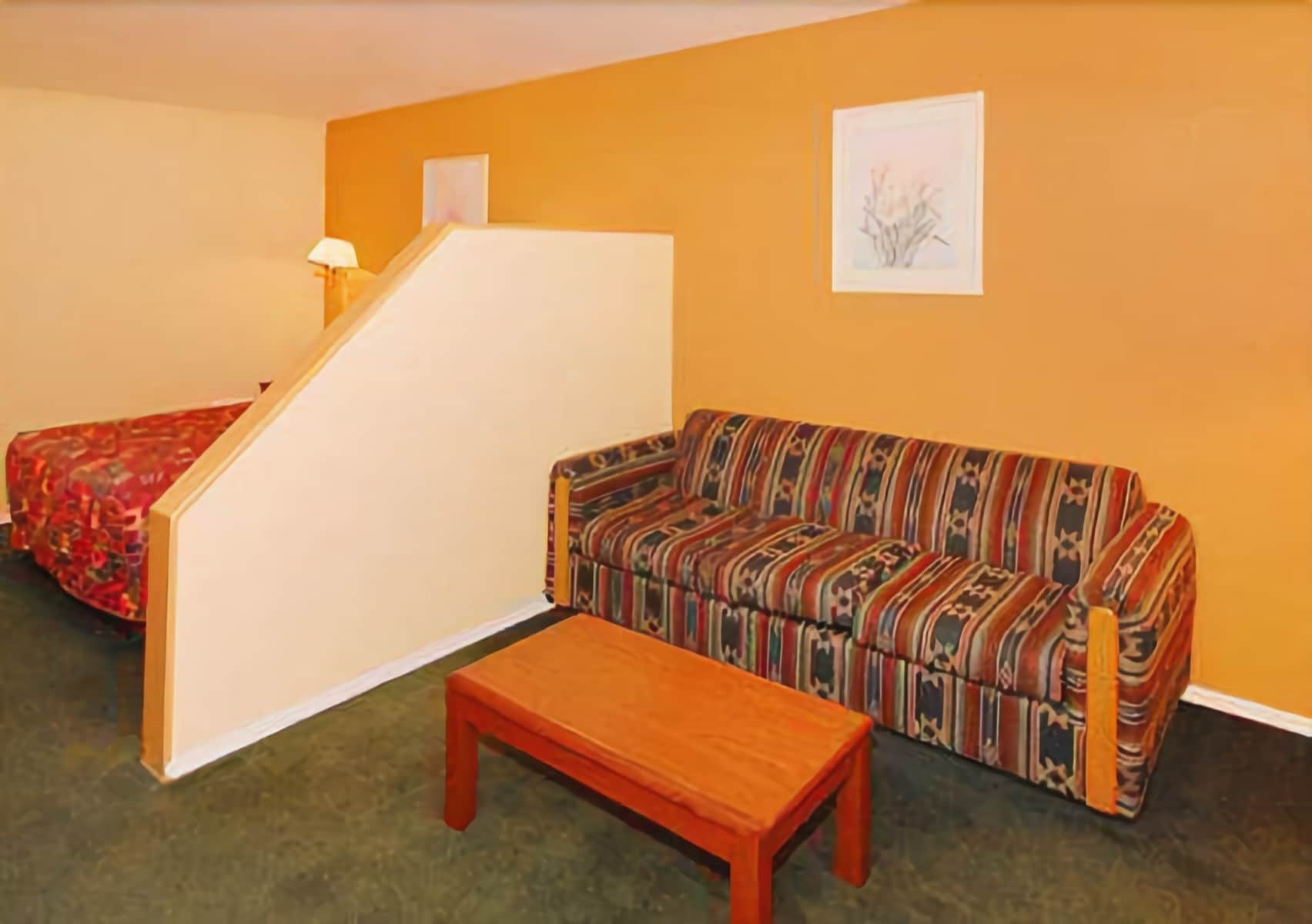 Travelodge by Wyndham Kingman - photo 9