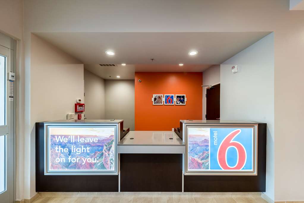 Motel 6 Fort Worth TX North Saginaw - photo 35